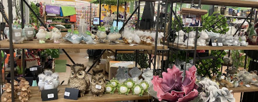 Jardinerie Kiriel Thyez