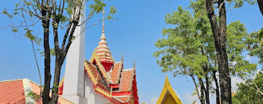 Wat Pho Yai