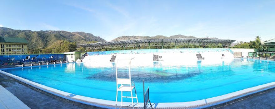Pool 112/DJ