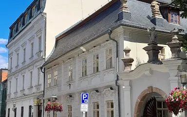 Muzeum Ceskeho Raje v Turnove