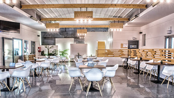 Ace Tennis & Padel Academy