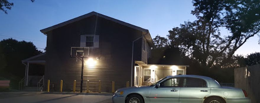 Islamic Center Of Western Suburbs (ICWS)
