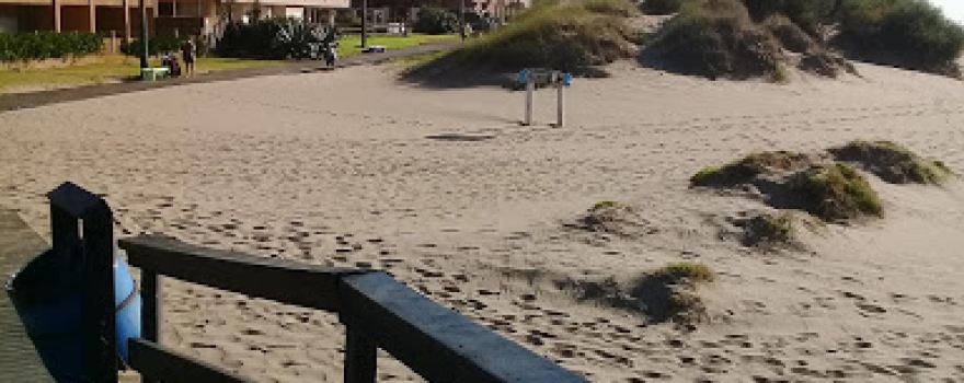 Plaza Maria Elena Walsh