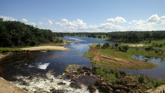 Bar e Restaurante Beira Rio