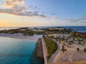 Ocean Cay – MSC Marine Reserve