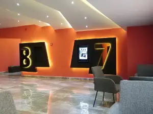 Vizyon Cinema