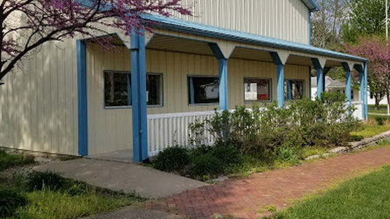 Easley Pioneer Museum