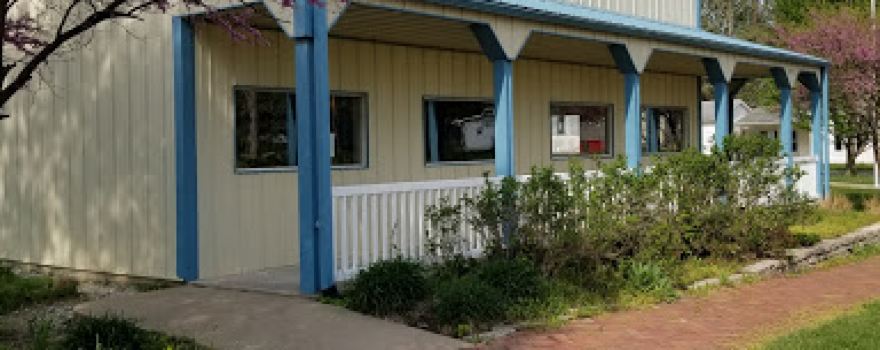 Easley Pioneer Museum