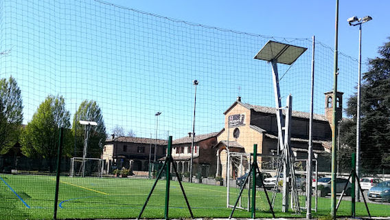 Parrocchia S. Francesco d'Assisi