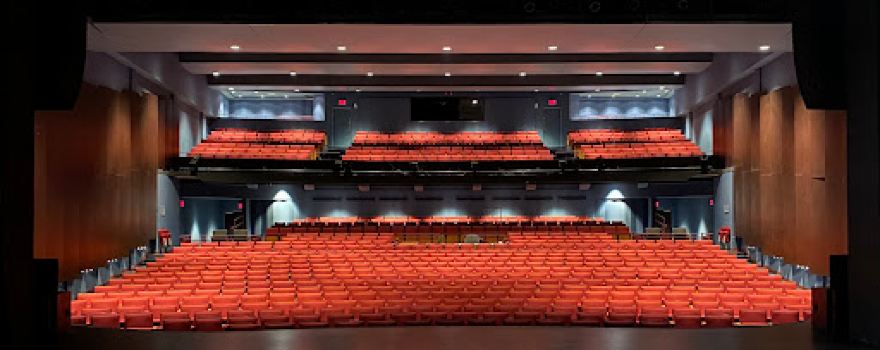 Théâtre Lionel-Groulx
