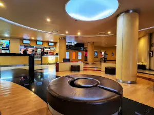 Cinépolis Plaza Río