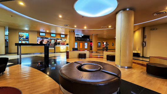 Cinépolis Plaza Río