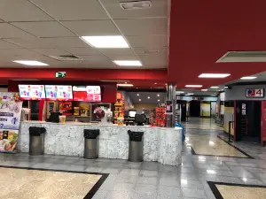 EL CONDADO CINEMAS 7