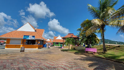 The Esplanade