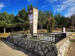 Monumento La Pedraja
