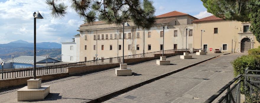 Villa Del Monastero