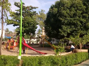 Aambika Udyan And Park