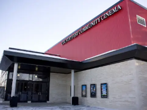 Countryfest Community Cinema