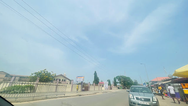 Bethel Methodist Church