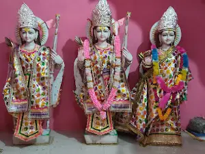 Hanuman Mandir