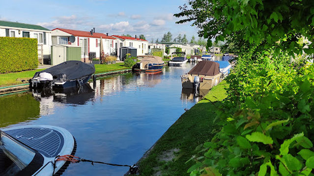 Camping de Kettingbrug
