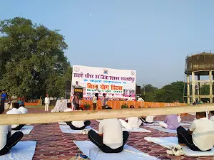 Ramlila Ground Cantt