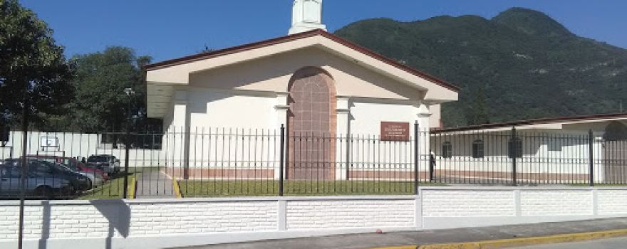 The Church of Jesus Christ of Latter-day Saints