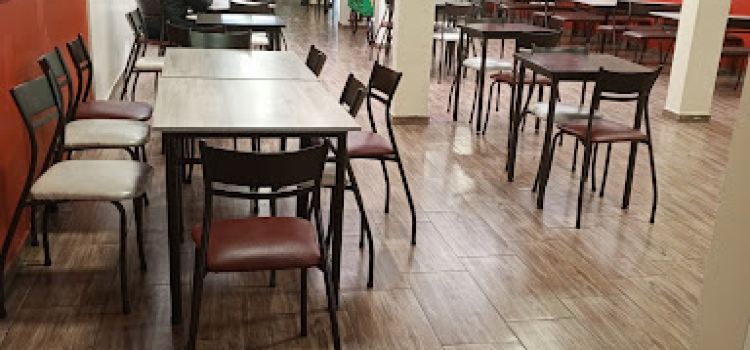 CAFE TULCAN