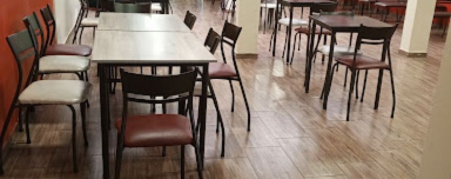 CAFE TULCAN