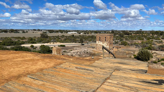 Moonta Mines