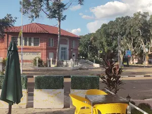 DUNDO MUSEUM