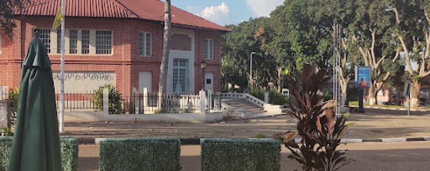 DUNDO MUSEUM