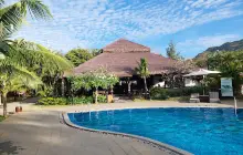Long Hải Channel Beach Resort