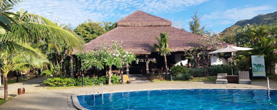 Long Hải Channel Beach Resort