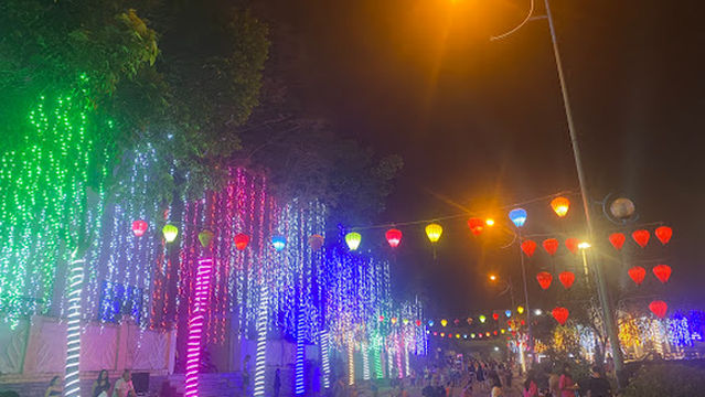 Trung tâm Văn hoá - Điện ảnh Tỉnh Quảng Trị