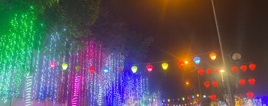 Trung tâm Văn hoá - Điện ảnh Tỉnh Quảng Trị