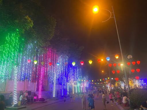 Trung tâm Văn hoá - Điện ảnh Tỉnh Quảng Trị
