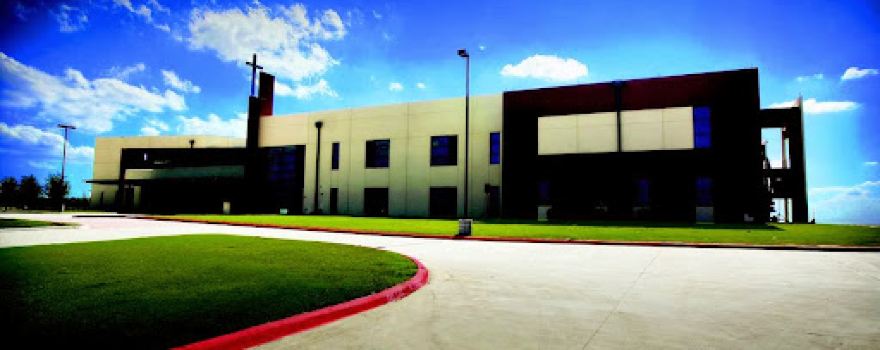Prestonwood Baptist Church - North Campus
