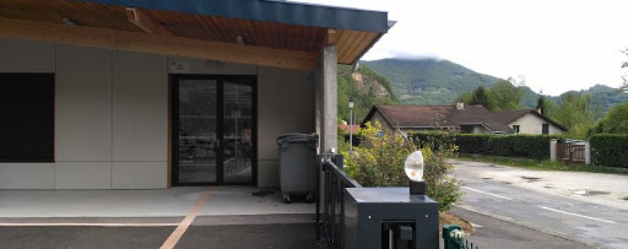 Salle du Moulin