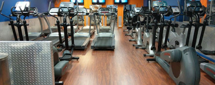Plus Fitness 24/7 Northmead