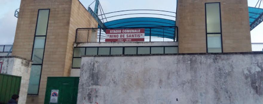 Stadio Comunale "Nino De Santis"