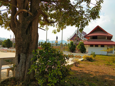 Xieng Khouang Cultural Hall