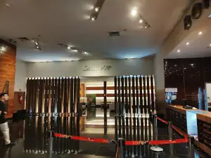 Cine Araújo - Multiplex Park Sul