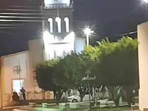 Igreja Matriz Nossa Senhora da Conceição