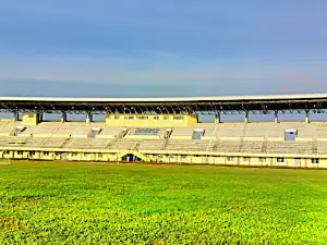 Bo Stadium