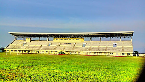 Bo Stadium