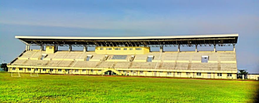Bo Stadium