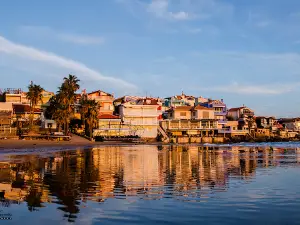 Paralia Arkoudi