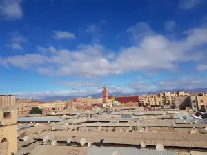 Mosquée Haj Slimane