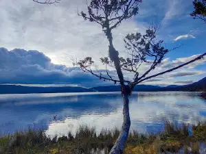 LAKE HABBEMA